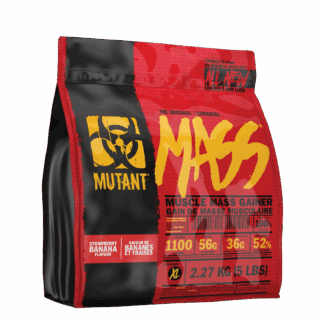 Mutant Mass | Mutant | 2200g