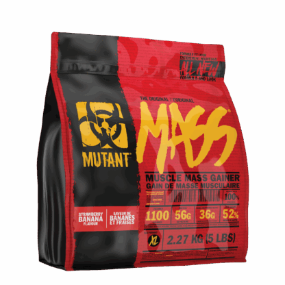 Mutant Mass | Mutant | 2200g - Afbeelding 2