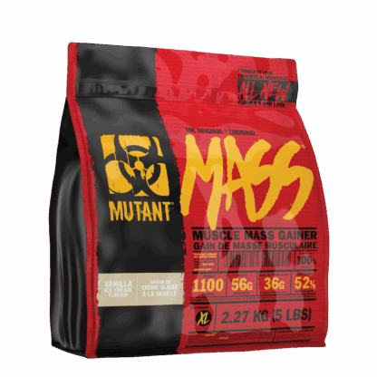Mutant Mass | Mutant | 2200g