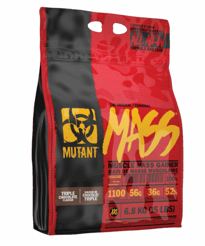 Mutant Mass | Mutant | 6800g - Afbeelding 2