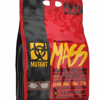 Mutant Mass | Mutant | 6800g