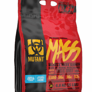 Mutant Mass | Mutant | 6800g