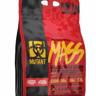 Mutant Mass | Mutant | 6800g