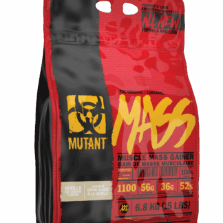 Mutant Mass | Mutant | 6800g
