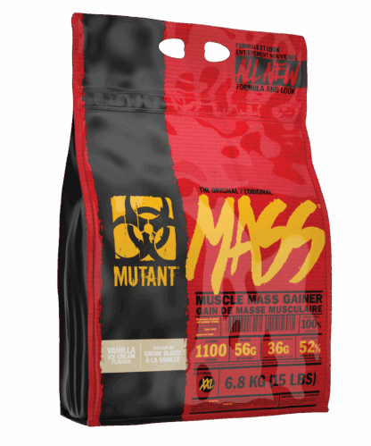Mutant Mass | Mutant | 6800g