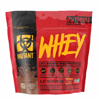 Mutant Whey | Mutant | 2270g