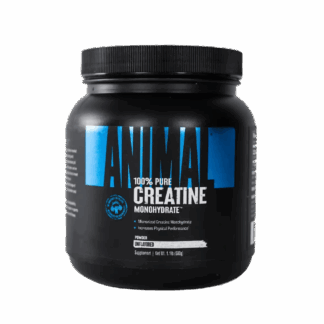 Animal Creatine Powder | Universal | 500g