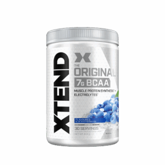 Xtend | Scivation | 398g
