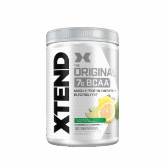 Xtend | Scivation | 398g