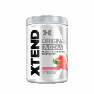 Xtend | Scivation | 398g