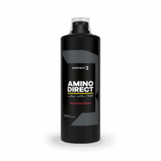 Amino Direct | Body & Fit | 1000ml