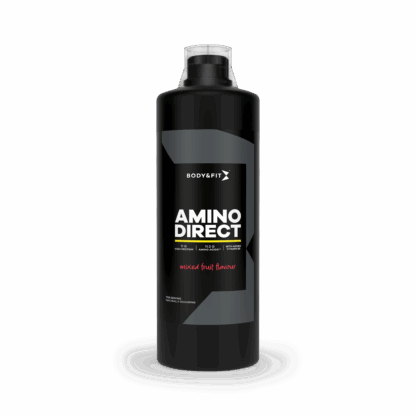 Amino Direct | Body & Fit | 1000ml