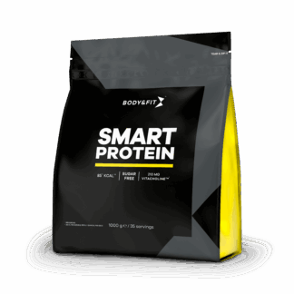 Smart Protein | Body & Fit | 1000g