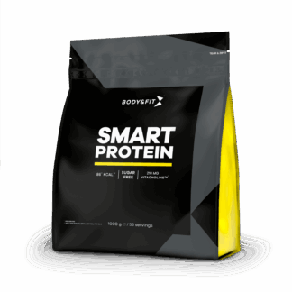 Smart Protein | Body & Fit | 1000g