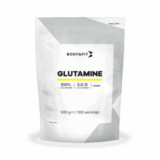 L-glutamine | Body & Fit | 500g