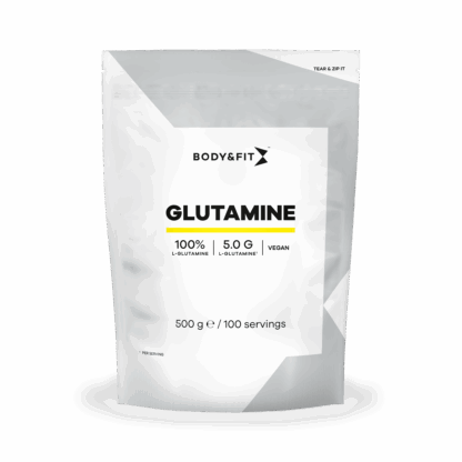 L-glutamine | Body & Fit | 500g