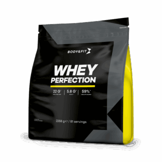Whey Perfection | Body & Fit | 896g