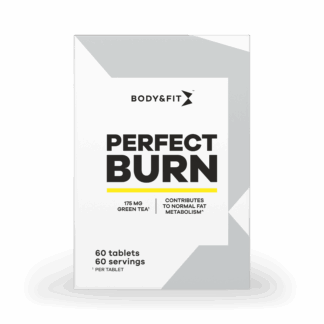 Perfect Burn | Body & Fit | 60ct