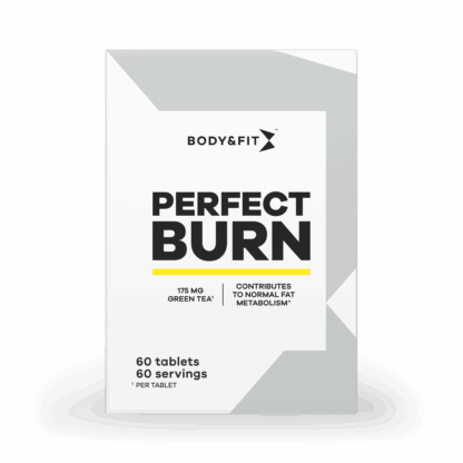 Perfect Burn | Body & Fit | 60ct