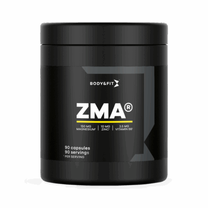 Zma | Body & Fit | 90ct