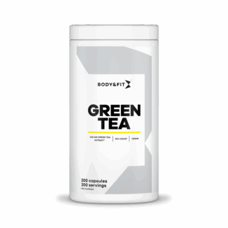 Green Tea - Ultra Pure | Body & Fit | 200g