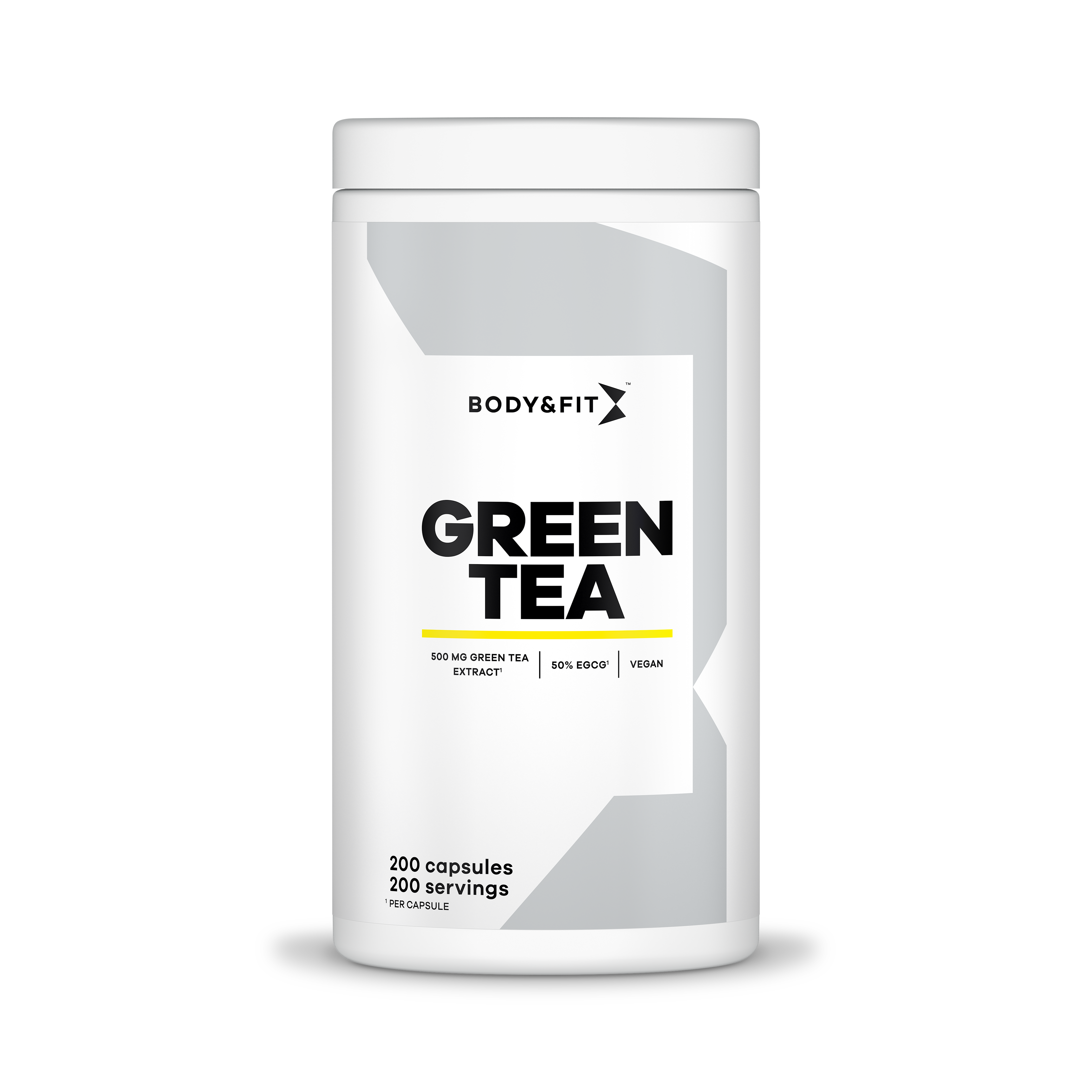 Green Tea - Ultra Pure | Body & Fit | 200g