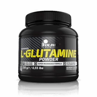 Glutamine Olimp | Olimp Supplements | 250g