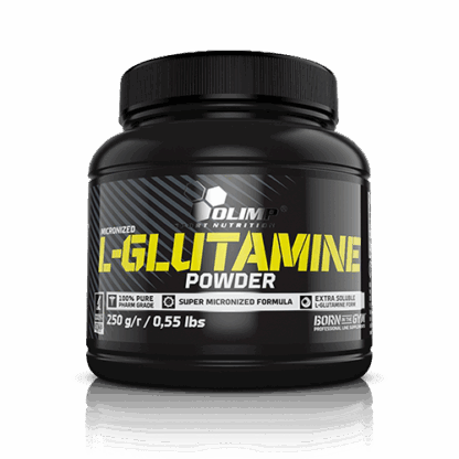 Glutamine Olimp | Olimp Supplements | 250g