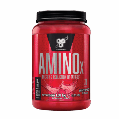 Amino X | Bsn | 1015 G