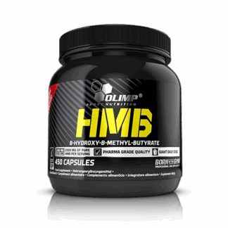 Hmb 450 Caps | Olimp Supplements | 450ct