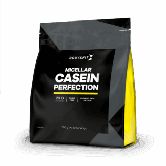 Micellar Casein Perfection | Body & Fit | 750g