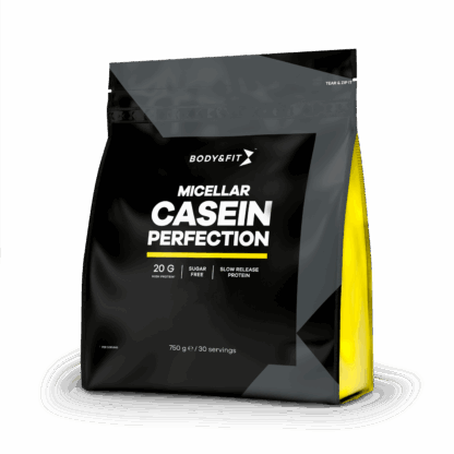 Micellar Casein Perfection | Body & Fit | 750g