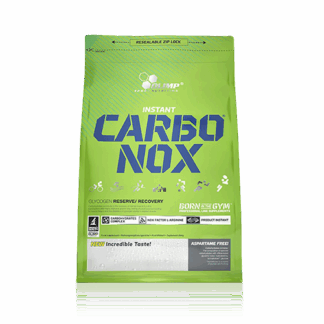 Carbonox | Olimp Supplements | 1000g