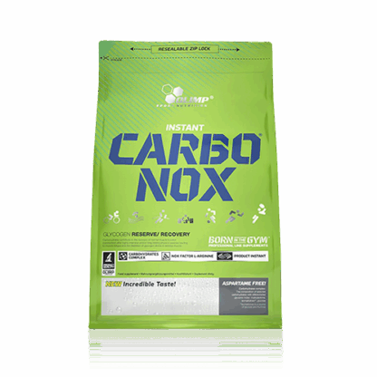 Carbonox | Olimp Supplements | 1000g