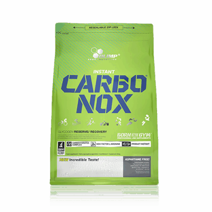 Carbonox | Olimp Supplements | 1000g