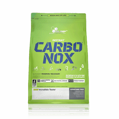 Carbonox | Olimp Supplements | 1000g