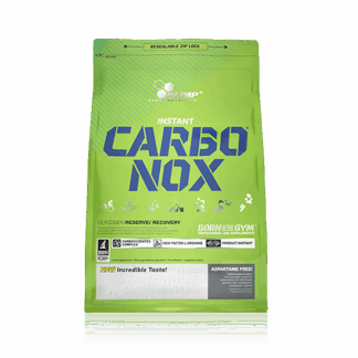 Carbonox | Olimp Supplements | 1000g