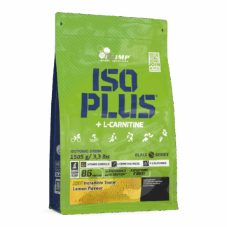 Iso Plus | Olimp Supplements | 1505g