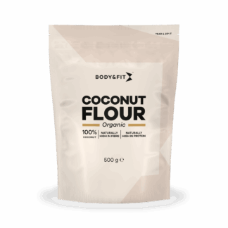 Kokosmeel Biologisch | Body & Fit | 500g