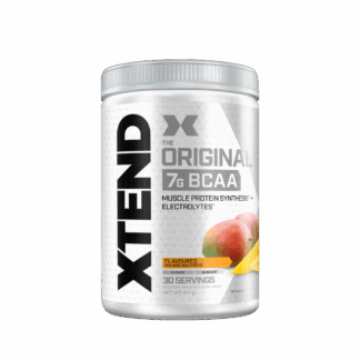 Xtend | Scivation | 398g