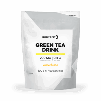 Green Tea Drink | Body & Fit | 300gg