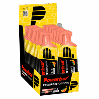 Powerbar Powergel | Powerbar | 984g