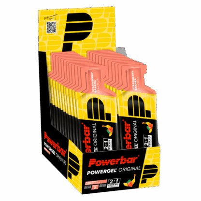 Powerbar Powergel | Powerbar | 984g