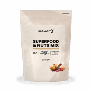 Superfood & Noten Mix | Body & Fit | 500 G