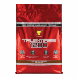 True Mass 1200 | Bsn | 4800 G