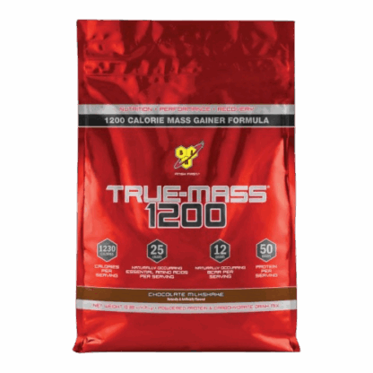 True Mass 1200 | Bsn | 4800 G