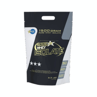 Whey Isolate - Stacker 2 | Stacker 2 | 1500g