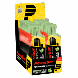 Powerbar Powergel | Powerbar | 984g