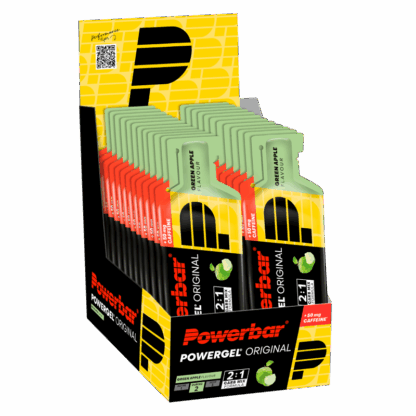 Powerbar Powergel | Powerbar | 984g