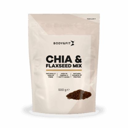 Omega-3, Chia- & Lijnzaad Mix | Body & Fit | 500g